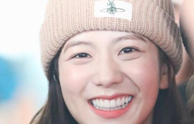 블랙핑크 지수