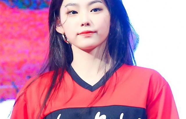 예쁜 강미나 - 180618
