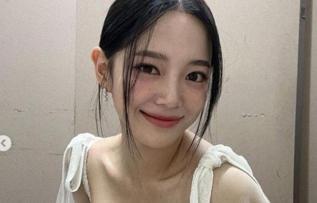 김세정