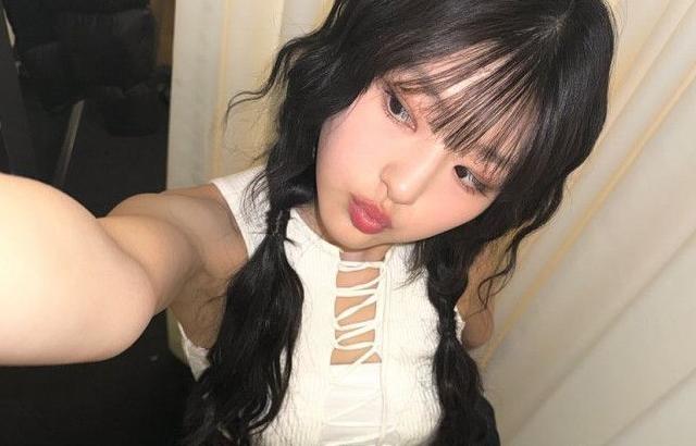 키스오브라이프 하늘