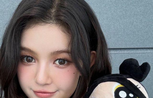 뉴진스 다니엘