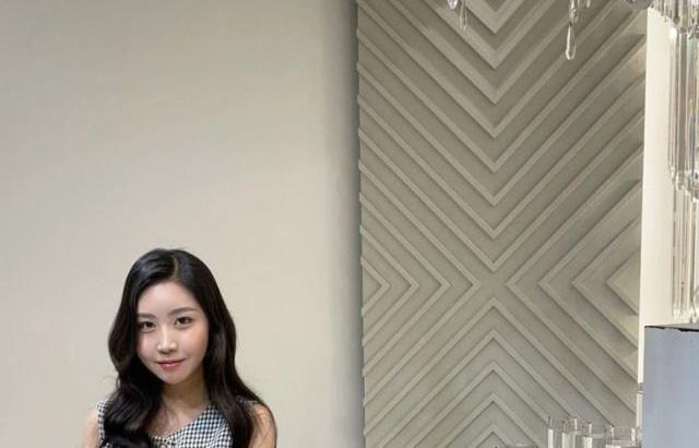 미스코리아 임세현