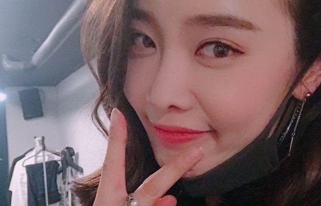 뮤지컬 배우 김히어라