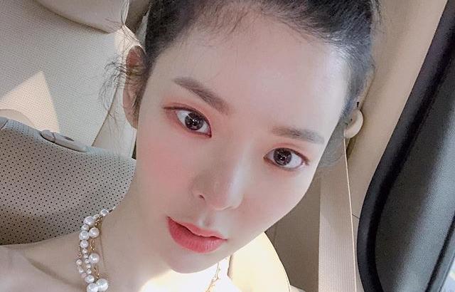 장재인 인스타