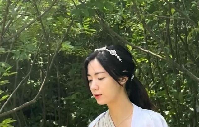 류화영