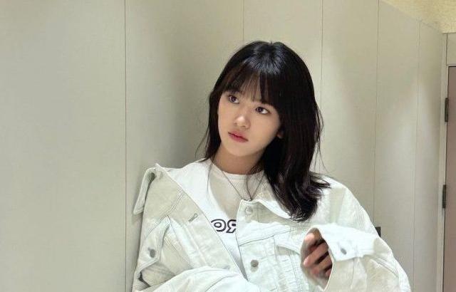 IVE YUJIN