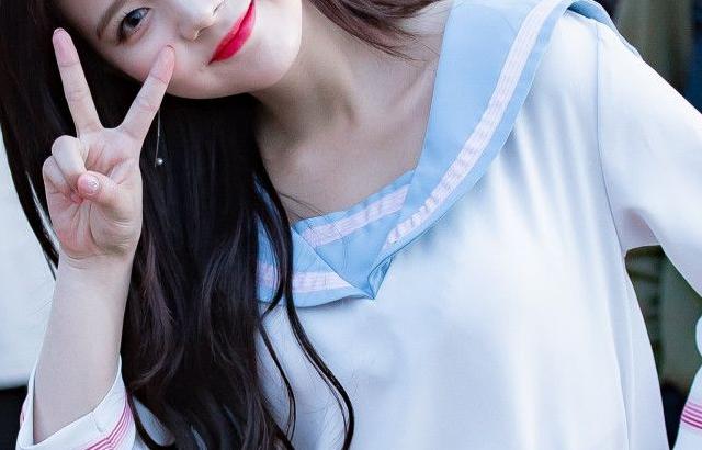 다이아 은채