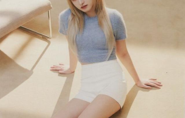아이브 리즈