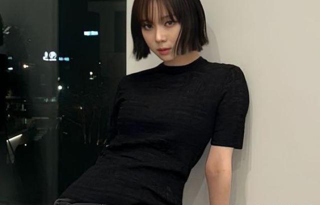 에스파 윈터