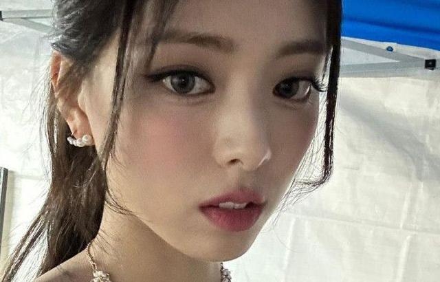 ITZY 유나