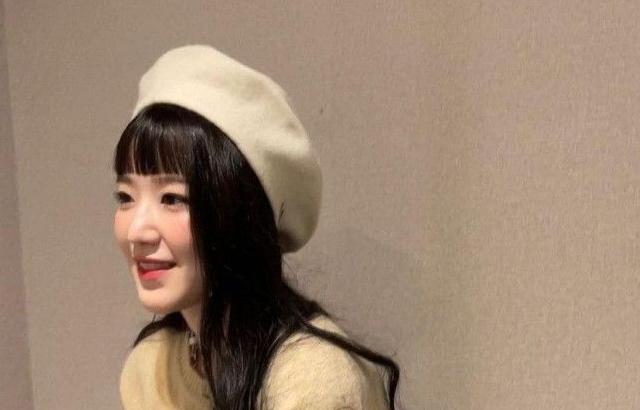 (G)I-DLE shuhua