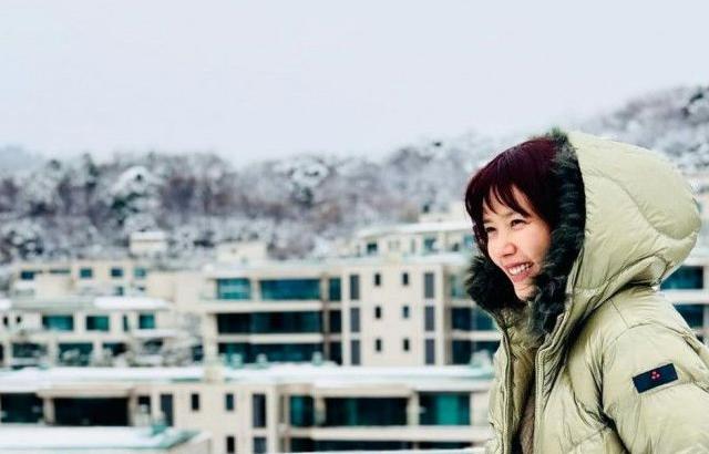 채정안