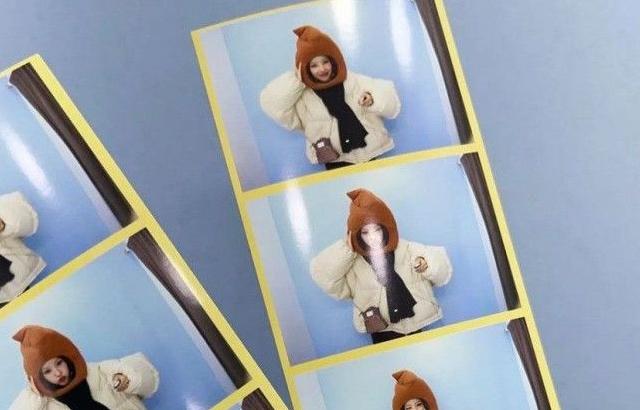(G)I-DLE soyeon