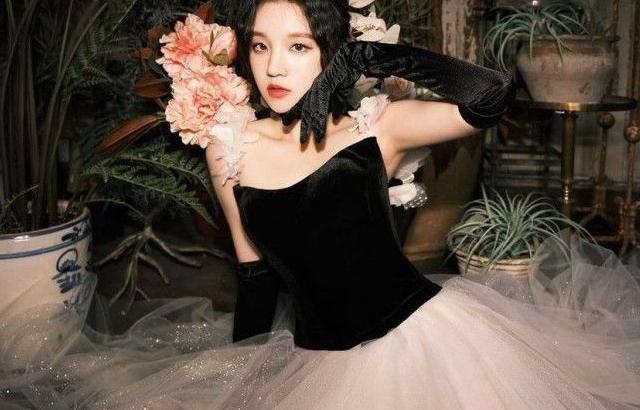 (G)I-DLE yuqi