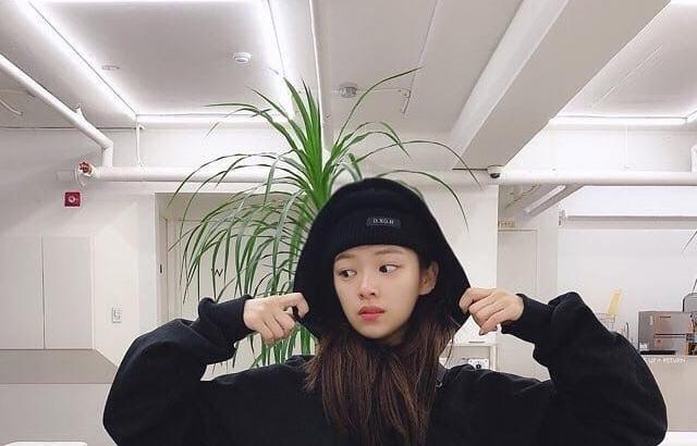 트와이스 정연
