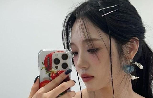 프로미스나인 노지선
