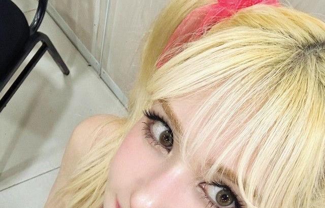 전소미