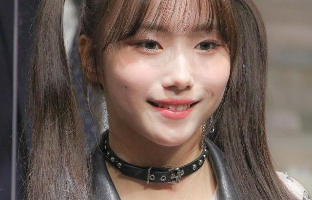 KEP1ER Youngeun