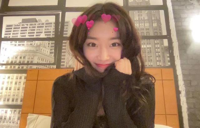 STAYC 수민