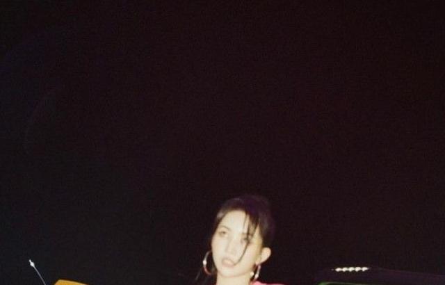 (G)I-DLE Soyeon