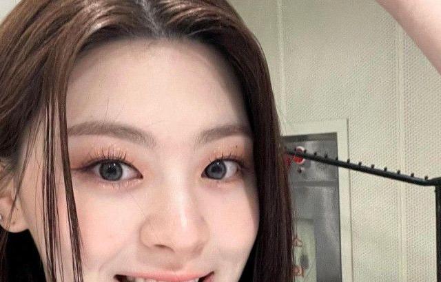 스테이씨 윤세은