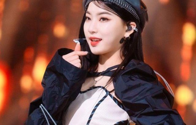 스테이씨 이채영