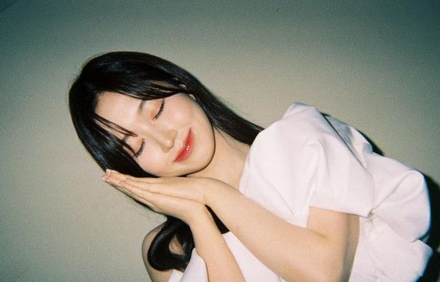 NMIXX haewon