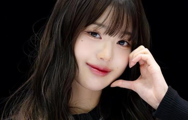 아이브 장원영