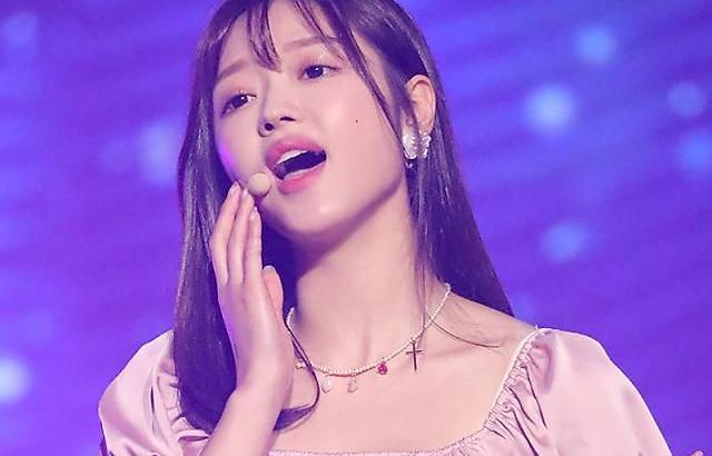 오마이걸 유시아