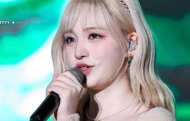 아이브 리즈