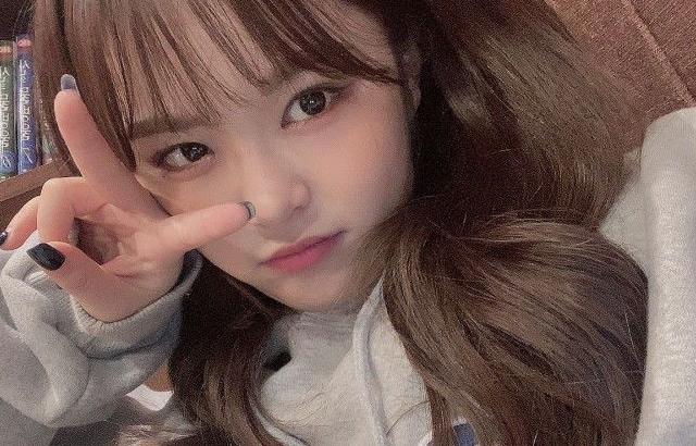 에버글로우 박지원