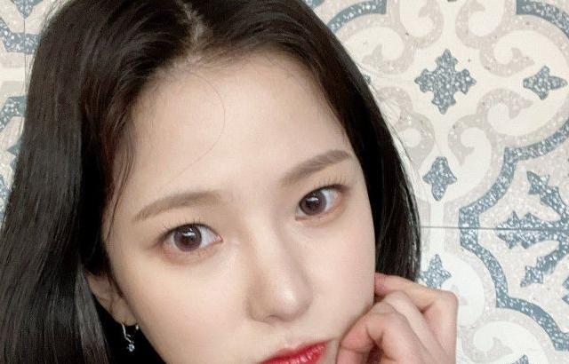 Kep1er Yujin