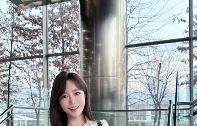 장연재 아나운서