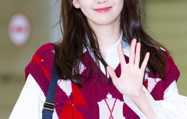윤아