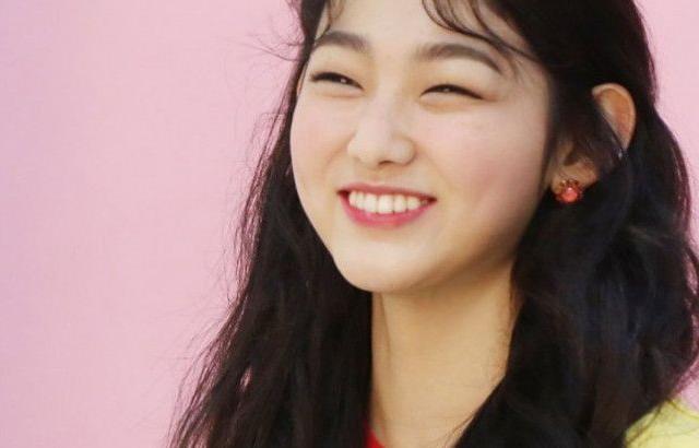 릴리바이레드 강미나