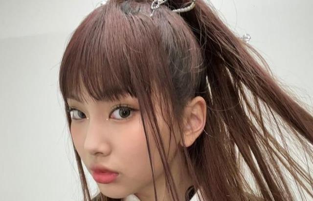 뉴진스 혜인