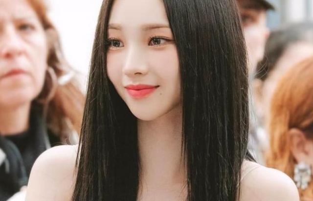 에스파 카리나