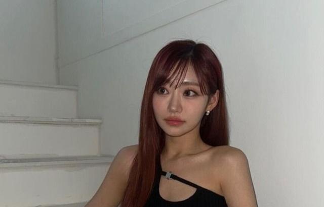 키스오브라이프 쥴리