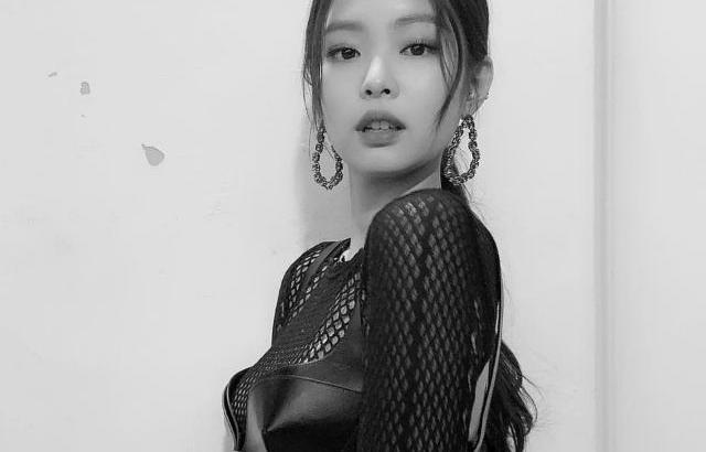 제니 인스타