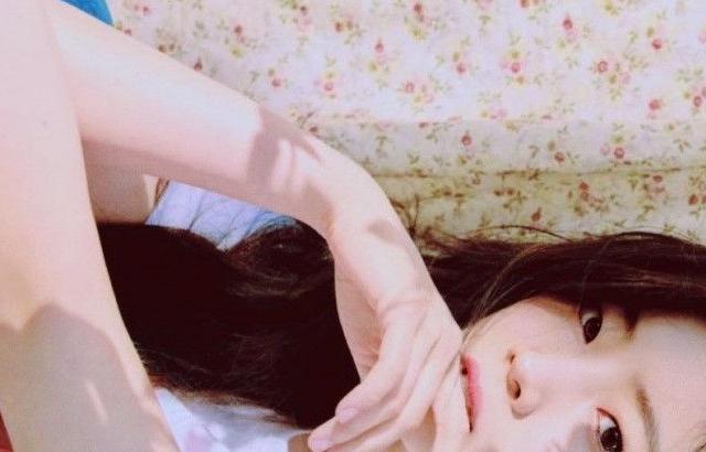 TWICE 다현