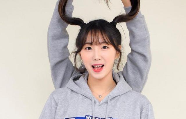 안지현 치어리더 (& 트윙클 치어리더팀)