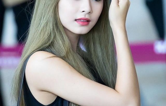 TWICE TZUYU