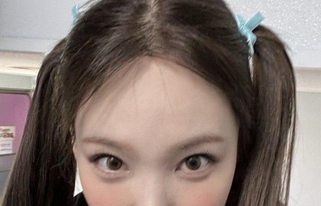 TWICE 나연