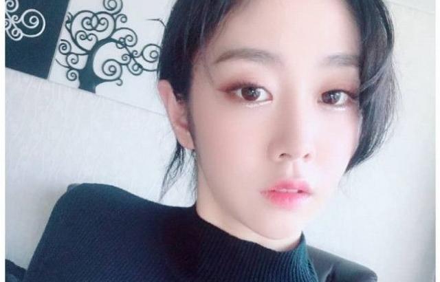 지수 인스타