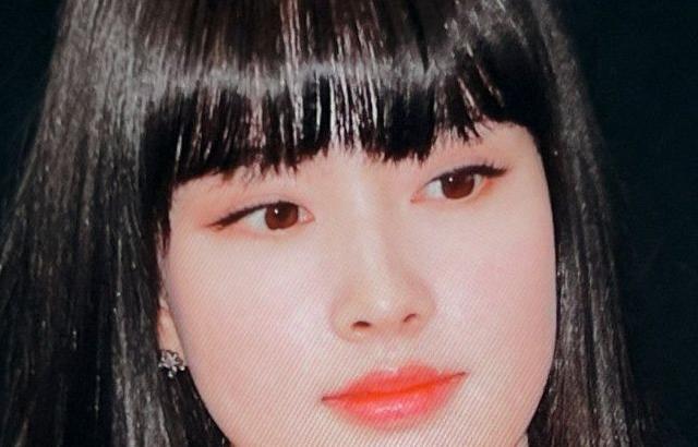 STAYC Yoon