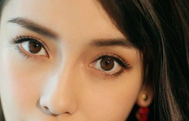 안젤라 베이비 미모 근황