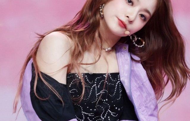 프로미스나인 이나경