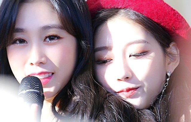 러블리즈 야생자매 지수,예인