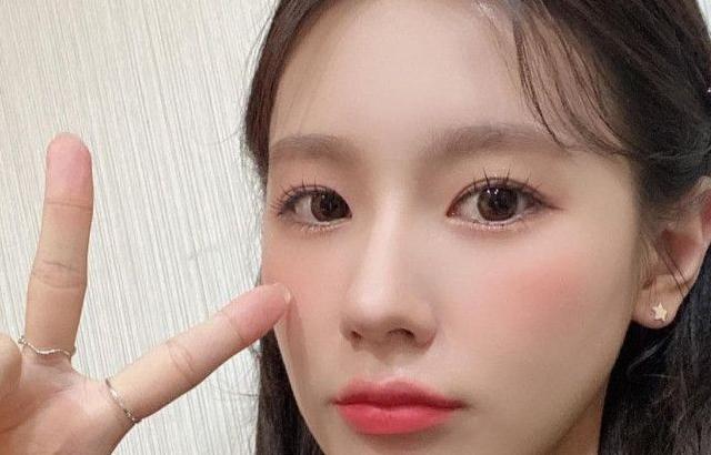여자아이들 미연