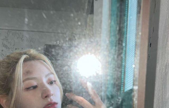STAYC SEEUN